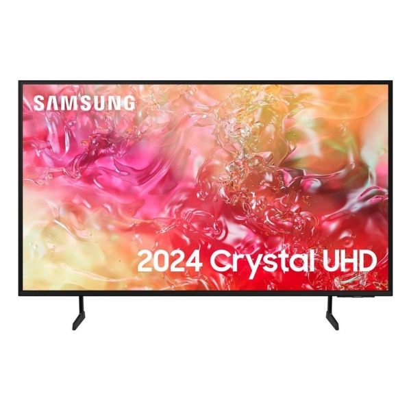 Samsung UE50DU7100KXXU 50'' 4K UHD HDR Smart TV